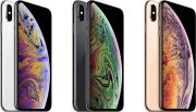 iphone xs front