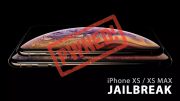 jailbreak iphone xs max