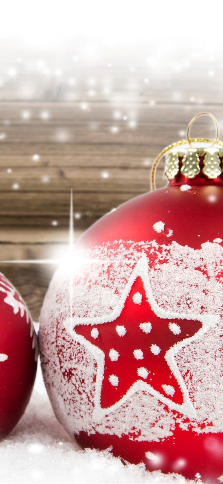 33 Beautiful Christmas Wallpapers for iPhone XR iPhoneHeat